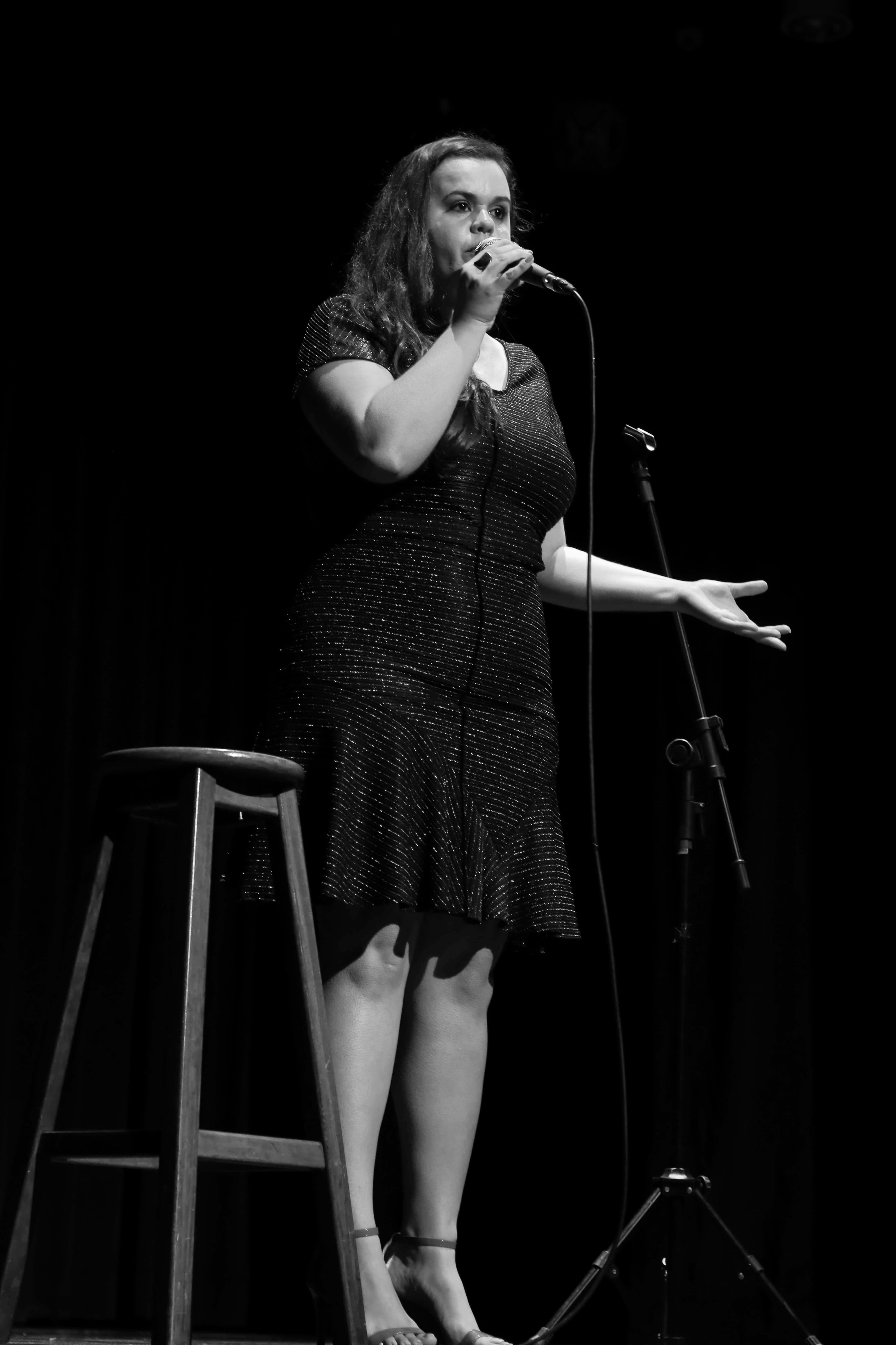 Solar panels in Tasmania, Australia